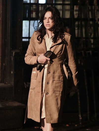 假小子剧照的剧照