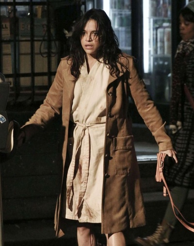 假小子剧照的剧照