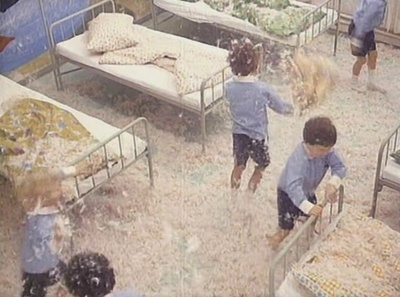 叛逆的白雪公主剧照的剧照