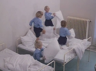 叛逆的白雪公主剧照的剧照