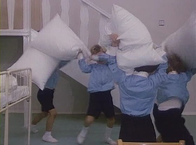 叛逆的白雪公主剧照的剧照