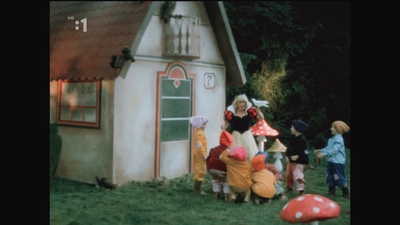 叛逆的白雪公主剧照的剧照