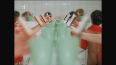 叛逆的白雪公主剧照的剧照