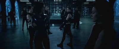 黑夜传说5：血战剧照的剧照