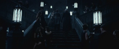 黑夜传说5：血战剧照的剧照