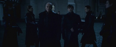 黑夜传说5：血战剧照的剧照