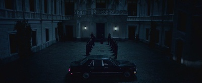 黑夜传说5：血战剧照的剧照