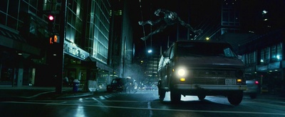 黑夜传说5：血战剧照的剧照