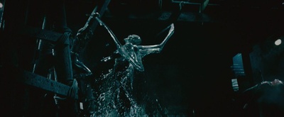 黑夜传说5：血战剧照的剧照