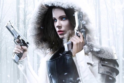 黑夜传说5：血战剧照的剧照