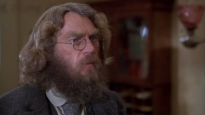 全民公敌剧照的剧照