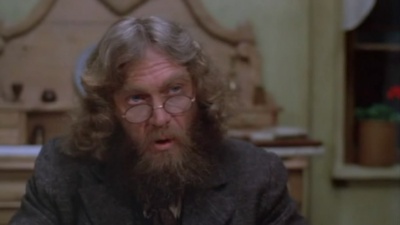 全民公敌剧照的剧照