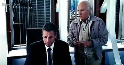 人生遥控器剧照的剧照