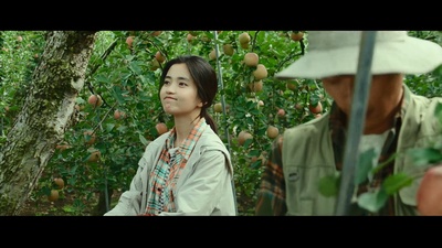 小森林剧照的剧照