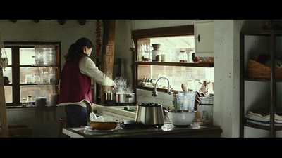 小森林剧照的剧照