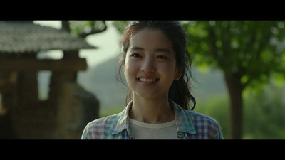 小森林剧照的剧照