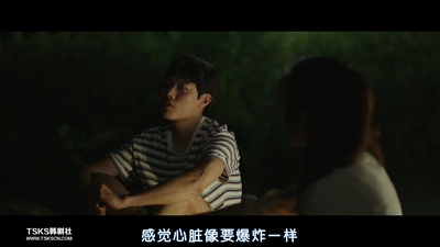 小森林剧照的剧照