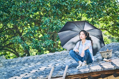 小森林剧照的剧照