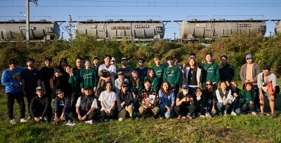 小森林剧照的剧照