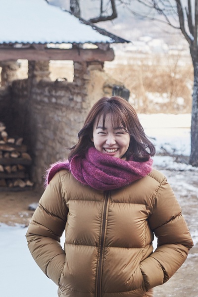 小森林剧照的剧照