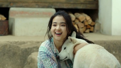 小森林剧照的剧照