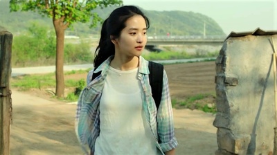 小森林剧照的剧照