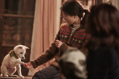 小森林剧照的剧照