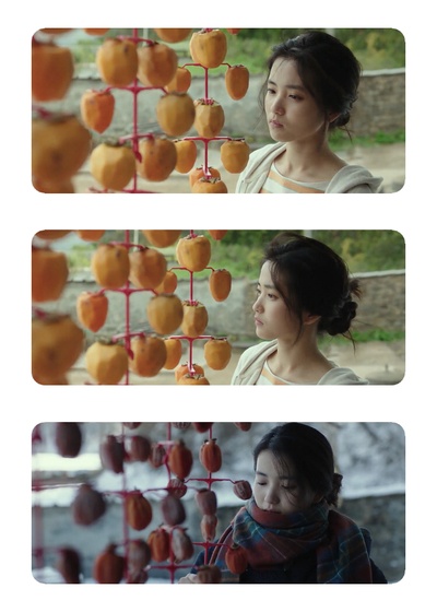 小森林剧照的剧照