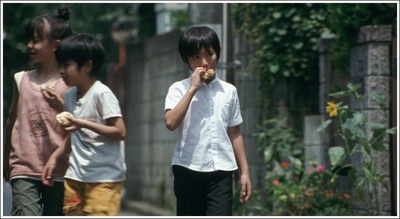 步履不停剧照的剧照