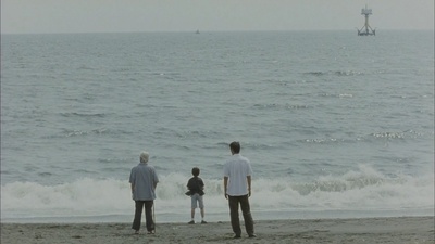 步履不停剧照的剧照