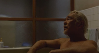 步履不停剧照的剧照