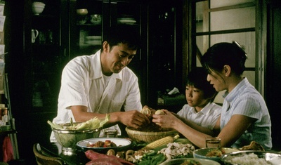 步履不停剧照的剧照