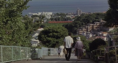 步履不停剧照的剧照