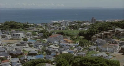 步履不停剧照的剧照