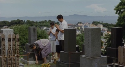 步履不停剧照的剧照