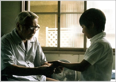 步履不停剧照的剧照