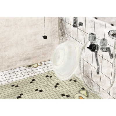 步履不停剧照的剧照