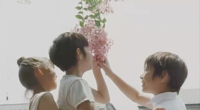 步履不停剧照的剧照