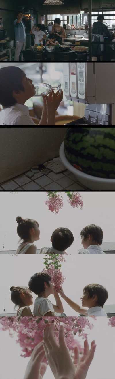 步履不停剧照的剧照