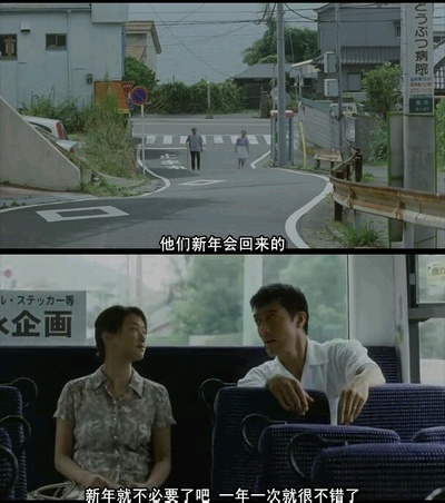 步履不停剧照的剧照