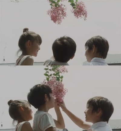 步履不停剧照的剧照