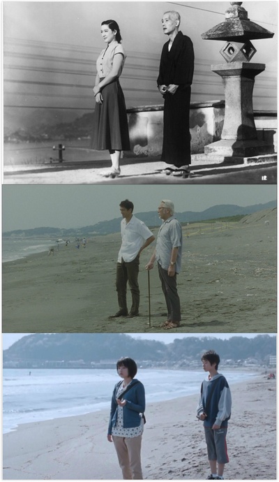 步履不停剧照的剧照