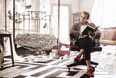 獨一無二 3D剧照的剧照