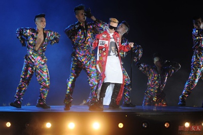 獨一無二 3D剧照的剧照