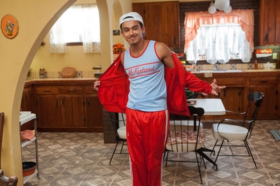 麦克法兰剧照的剧照