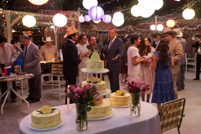 麦克法兰剧照的剧照