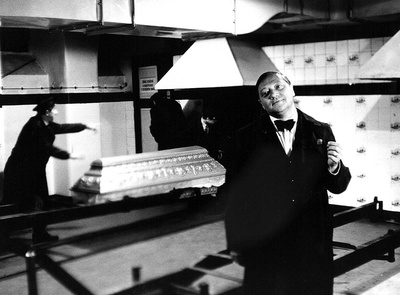 焚尸人剧照的剧照