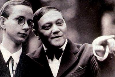 焚尸人剧照的剧照