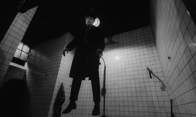 焚尸人剧照的剧照