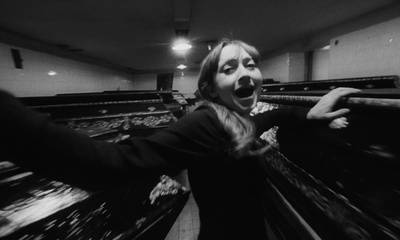 焚尸人剧照的剧照